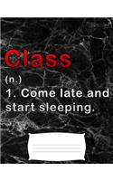 class
