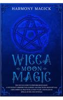 Wicca Moon Magic