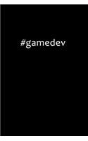 #gamedev