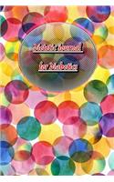 dietetic journal for diabetics