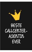 Beste Callcenteragentin