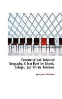 Commercial and Industrial Geography