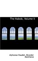 The Nabob, Volume II