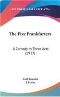 The Five Frankforters