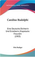 Caroline Rudolphi