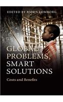 Global Problems, Smart Solutions