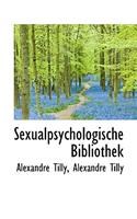 Sexualpsychologische Bibliothek