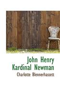 John Henry Kardinal Newman