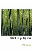 Sallust Crispi Iugurtha