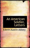 American Soldier, Letters