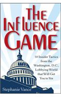 Influence Game