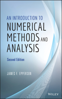 Introduction to Numerical Methods and Analysis