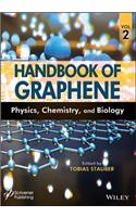 Handbook of Graphene, Volume 2