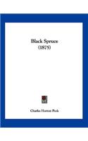 Black Spruce (1875)