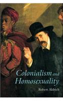 Colonialism and Homosexuality