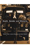 Death, Gender and Ethnicity