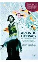 Artistic Literacy