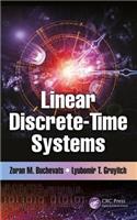 Linear Discrete-Time Systems