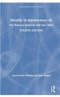 Identity in Adolescence 4e
