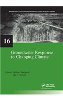 Groundwater Response to Changing Climate