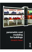 Parametric Cost Modeling for Buildings