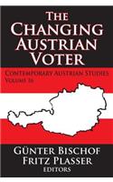 The Changing Austrian Voter