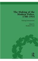 Making of the Modern Police, 1780-1914, Part II Vol 4