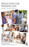 Reflection for Nursing Life