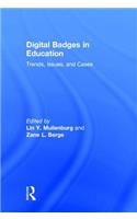 Digital Badges in Education
