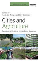 Cities and Agriculture