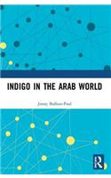 Indigo in the Arab World