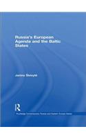 Russia's European Agenda and the Baltic States