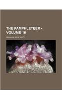 The Pamphleteer (Volume 16)