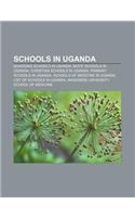 Schools in Uganda