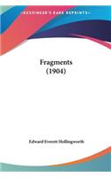 Fragments (1904)