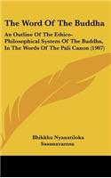 The Word Of The Buddha