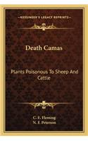 Death Camas