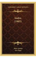 Isidro (1905)