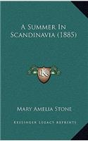 A Summer in Scandinavia (1885)