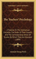 Teachers' Psychology