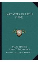 Easy Steps In Latin (1901)