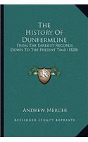 The History Of Dunfermline