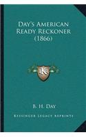 Day's American Ready Reckoner (1866)