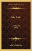 Saint Ursula