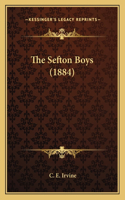 The Sefton Boys (1884)