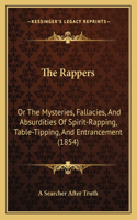 Rappers
