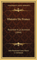 Histoire De France
