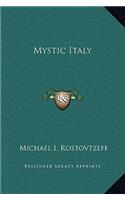 Mystic Italy