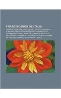 Franciscanos de Italia