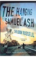 Hanging of Samuel Ash